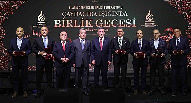 Cumhurbaşkanı Yardımcısı Yılmaz: "Terörün Türkiye'ye maliyeti 2 trilyon doların üzerinde"