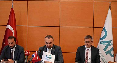 DAP'ta yeni dönem için üç net mesajı: "Saha odaklılık, etkin uygulama ve kurumlar arası işbirliği"