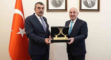 Darıca'ya 5 yeni eğitim kurumu ve turizm lisesi kazandırılacak