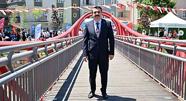 Deliçay'da risk bitti hayat başladı