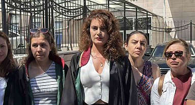 Deniz Oktay'ı boğduktan sonra cesedini yakan sanığa ağırlaştırmış müebbet hapis cezası verdi