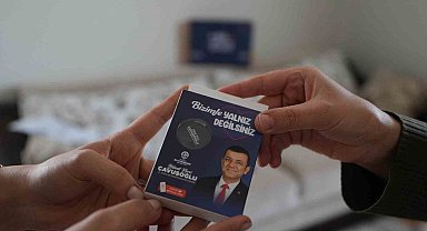 Denizli Büyükşehirin takip cihazı başvuruları sürüyor