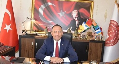 Denizli Cumhuriyet Başsavcılığına Mustafa Akbulut atandı