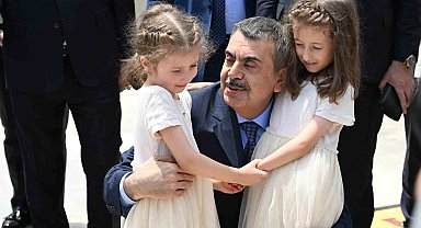 Denizli eğitim altyapısında Türkiye ortalamasının üzerinde