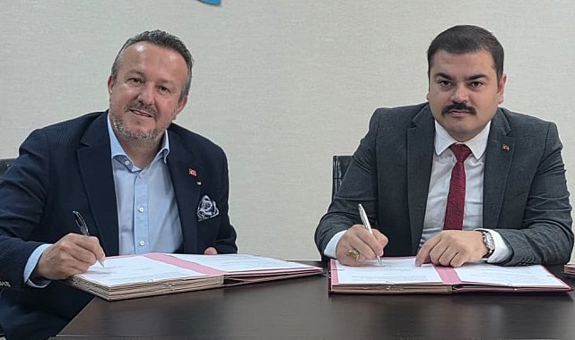 Denizli OSB Başkanı Yaymanoğlu; "Kadınların üretim süreçlerine daha güçlü şekilde katılması destekliyoruz"