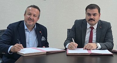 Denizli OSB Başkanı Yaymanoğlu; "Kadınların üretim süreçlerine daha güçlü şekilde katılması destekliyoruz"
