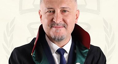 Denizli'de hakkında soruşturma yürütülen Baro Başkanı istifa etti