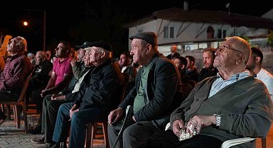 Denizli'de sanat köylere taşındı