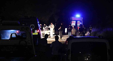 Denizli'de silahlı kavga: 1 ölü, 3 yaralı