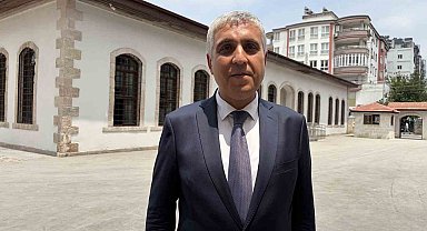 Depremde ağır hasar alan 115 yıllık tarihi okul yeniden eğitime açılıyor