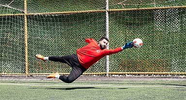 DEPSAŞ Enerji futbolcularına milli davet