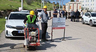 Dicle Elektrik'ten Mardin'de 758 milyon liralık altyapı yatırımı