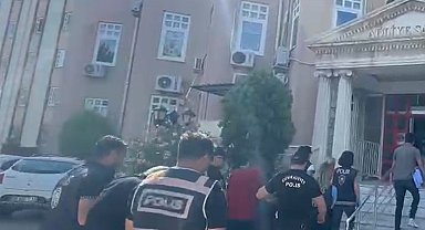 Didim'de fuhuş operasyonu: 4 tutuklama