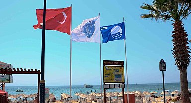 Didim'in mavi bayraklı plajları belli oldu