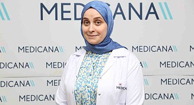 Dikey doğum anne ve bebeğe fayda sağlıyor