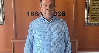 Dindarlı'da muhtarlık seçimini Orhan Yakut kazandı