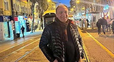 Direksiyon başında kalp krizi geçiren sürücü 6 gün sonra hayatını kaybetti