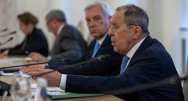 Dışişleri Bakanı Fidan: "Türkiye, Ukrayna meselesinin çözümünde her türlü desteği vermeye devam edecek"