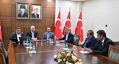 Diyarbakır'a iki cami ve külliye kazandırılacak