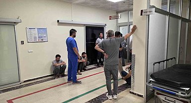 Diyarbakır'da 12 yaşındaki çocuk, serinlemek için girdiği gölette boğuldu