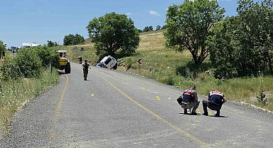 Diyarbakır'da arazi anlaşmazlığı nedeniyle işlenen cinayette baba ve iki oğlu tutuklandı
