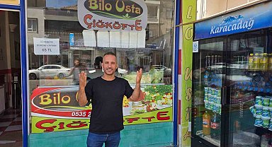 Diyarbakır'da bir işletme, takdir alan öğrencilere çiğköfte ikram edecek
