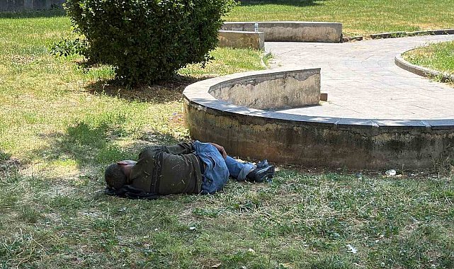 Diyarbakır'da termometreler 40 dereceye yaklaştı