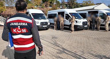 Diyarbakır'da uyuşturucu operasyonu: 18 gözaltı, 15 milyar lira değerindeki malvarlığına el konuldu