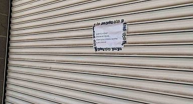 Diyarbakır'da Yapı Kredi Bankası Şubesi'ne silahlı saldırı