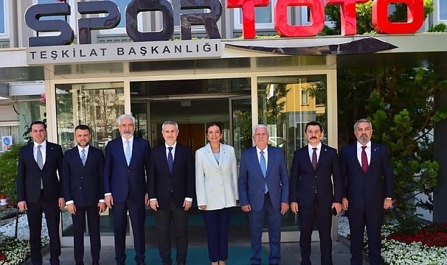 Diyarbakır'ın ilçelerine spor tesisleri yapılacak