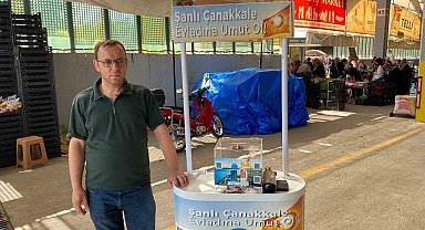 DMD hastası çocuk için toplanan paraları alan şüphelinin evinden çıkanlar hayrete düşürdü, diğer kampanyaları da gözüne kestirmiş
