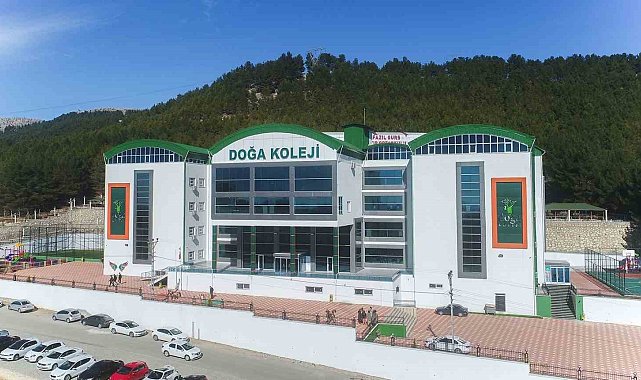 Doğa Kolejinde yaz okulu kayıtları başladı
