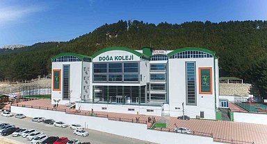 Doğa Kolejinde yaz okulu kayıtları başladı