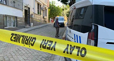 Doğalgazı açarak intihar girişiminde bulunan şahıs hastanede tedavi altına alındı