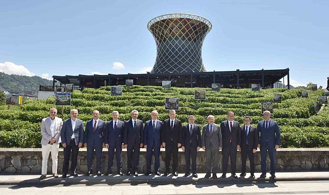 DOKA Türkiye'de birinci