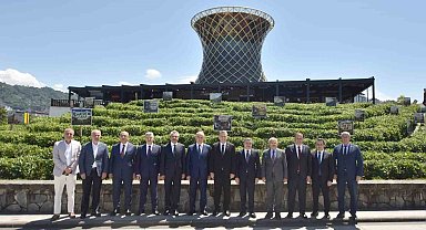DOKA Türkiye'de birinci