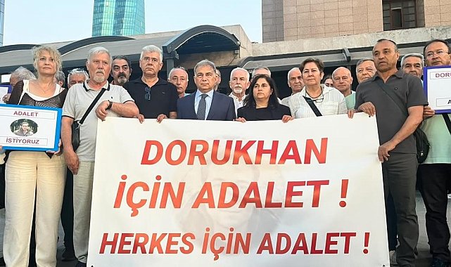 Dorukhan Büyükışık cinayetinde tüm şüpheliler tutuklandı
