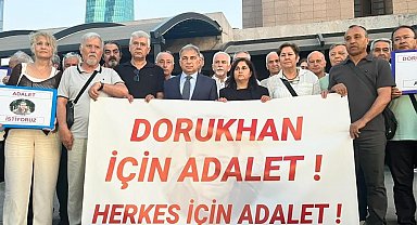 Dorukhan Büyükışık cinayetinde tüm şüpheliler tutuklandı