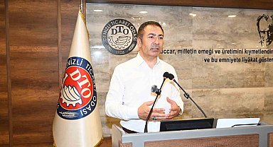 DTO genç girişimciler, iş dünyasına hazırlanıyorlar