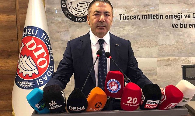 DTO'da gayrimenkul sektöründeki yeni düzenlemeler ve cezai hükümler masaya yatırıldı