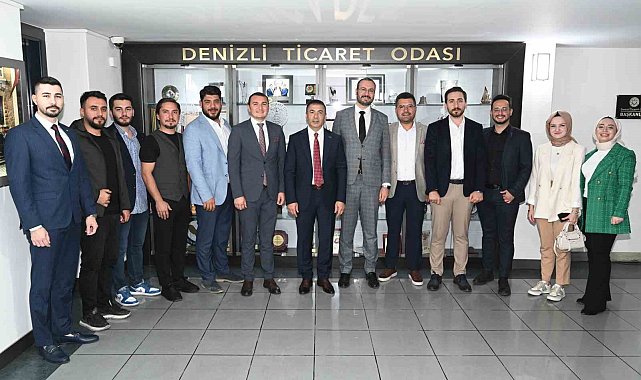 DTO'dan genç girişimcilere "Fikirden Şirkete" yol haritası