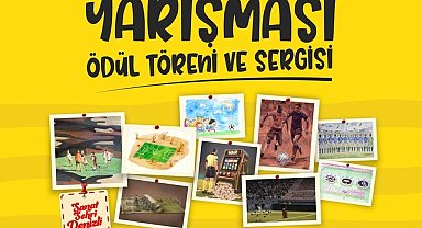 Dünya çizgileri Denizli'de buluşuyor