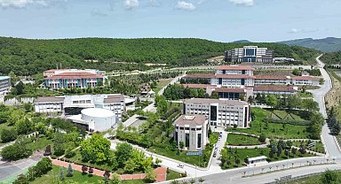 Düzce Üniversitesi bilimsel çalışma grubu toplantısına ev sahipliği yapacak