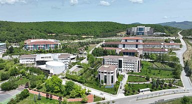 Düzce Üniversitesi TEKNOFEST 2026'ya akademik paydaş olarak güç katacak