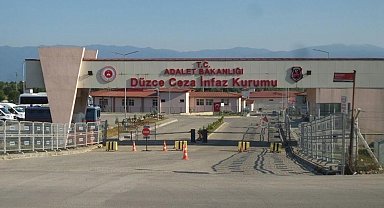 Düzce'de aranan 58 kişi yakalandı 25'i tutuklandı