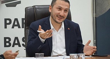 Düzce'de sağlığa 3,5 milyon dolar yatırım
