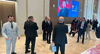 Düzce'nin meşhur ürünleri Ankara'ya taşındı