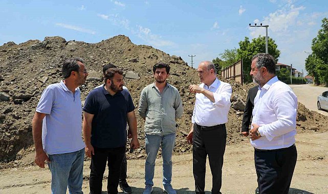 Düzce'nin yeni cazibe merkezleri yükseliyor
