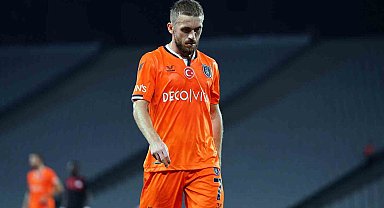Edin Visca, tekrar Başakşehir'de