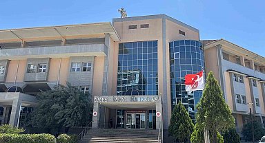 Edirne Bölge İdare Mahkemesi kuruldu